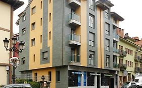 Apartamentos Spa Cueto